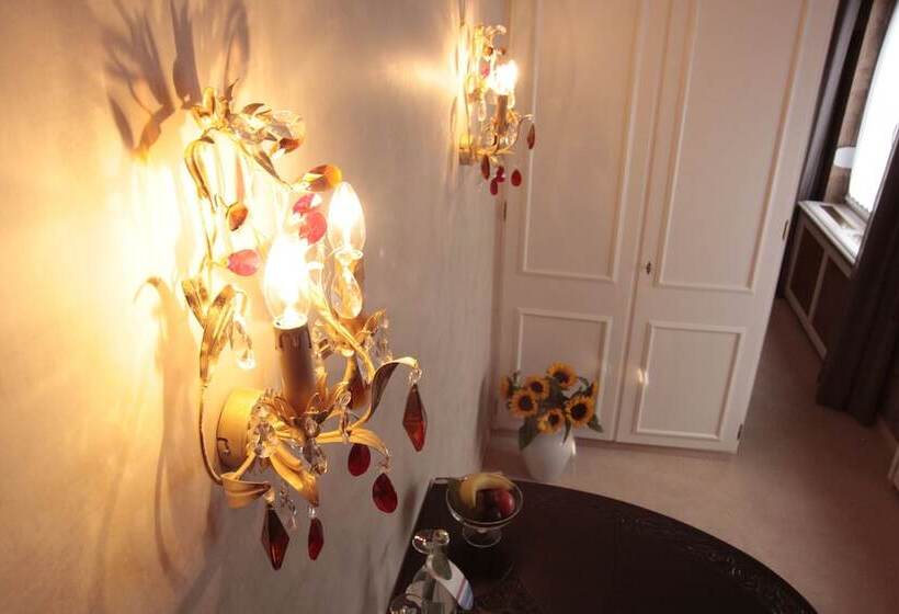 סוויטת ג'וניור, Boutiquehotel Oberkirch Im Zentrum