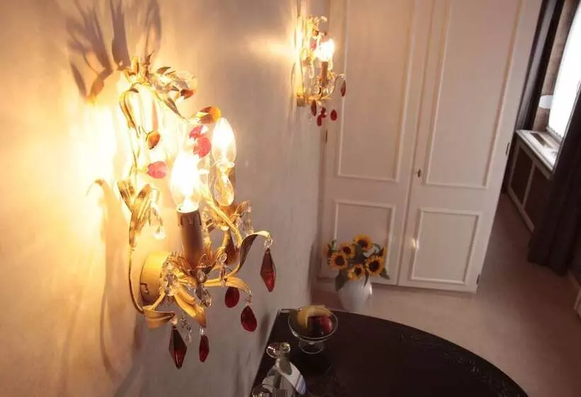 ジュニアスイート, Boutiquehotel Oberkirch Im Zentrum