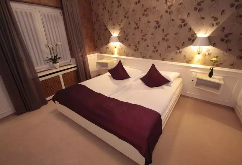 ジュニアスイート, Boutiquehotel Oberkirch Im Zentrum