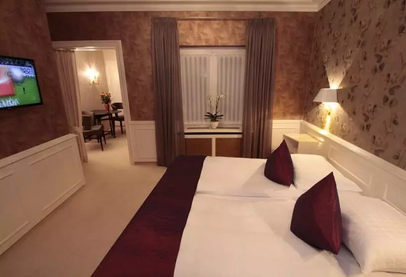 ジュニアスイート, Boutiquehotel Oberkirch Im Zentrum