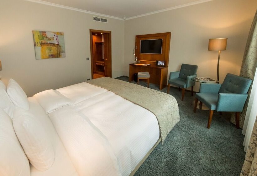 コンフォートルーム, Oranien Wiesbaden