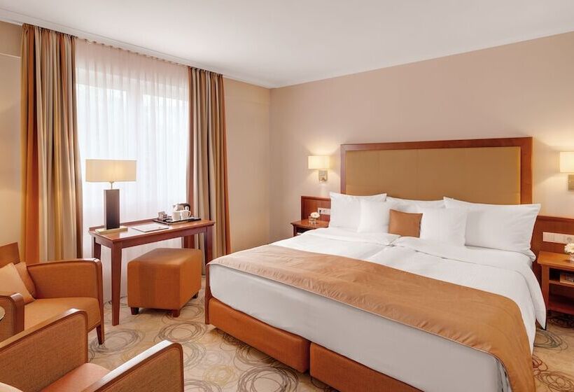 コンフォートルーム, Oranien Wiesbaden