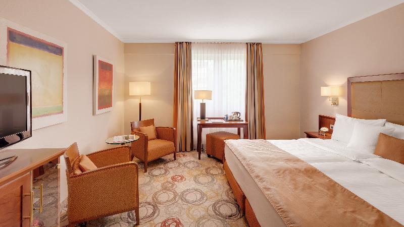 コンフォートルーム, Oranien Wiesbaden