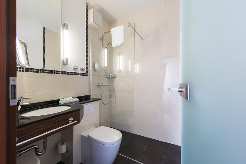 コンフォートルーム, Oranien Wiesbaden