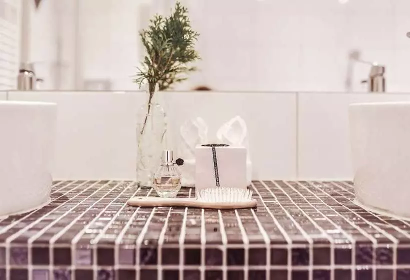 スイート, Restaurant Barbarossahof