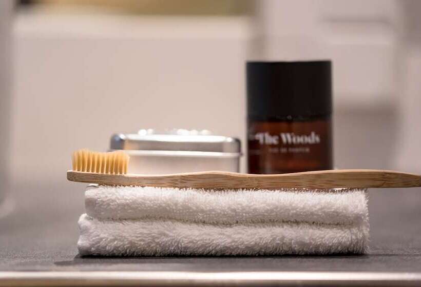 컴포트 트리플 룸, Restaurant Barbarossahof