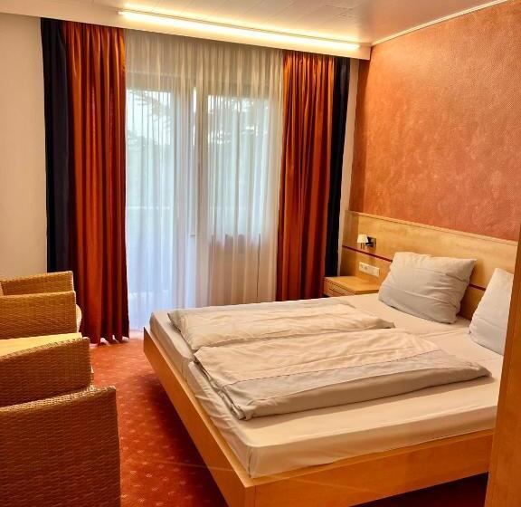 Люкс с Балконом, Terra Ventura