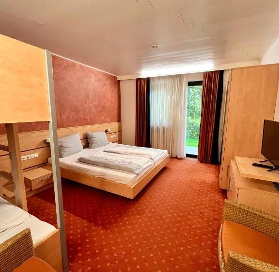 Люкс с Балконом, Terra Ventura