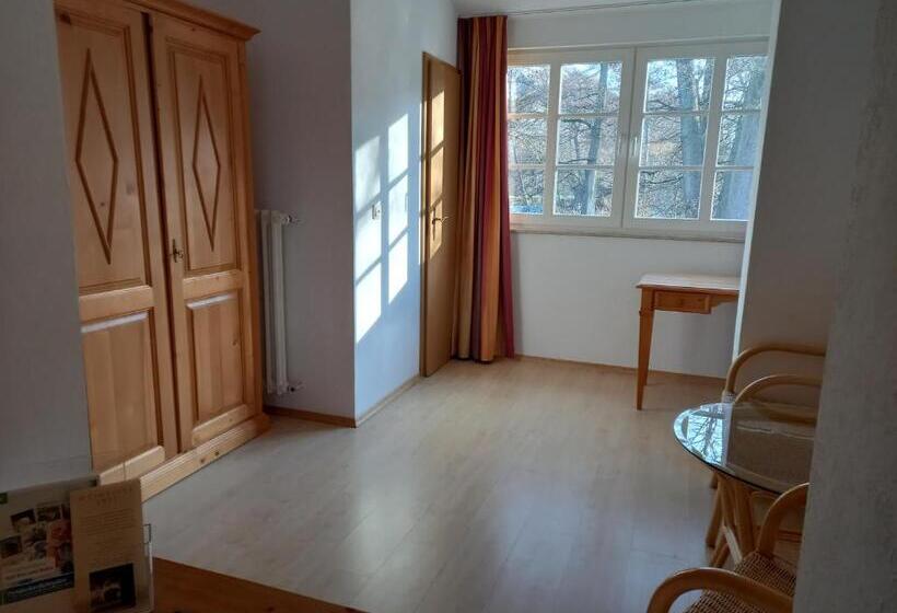 חדר סטנדרט יחיד, Und Weingut Karlsmühle