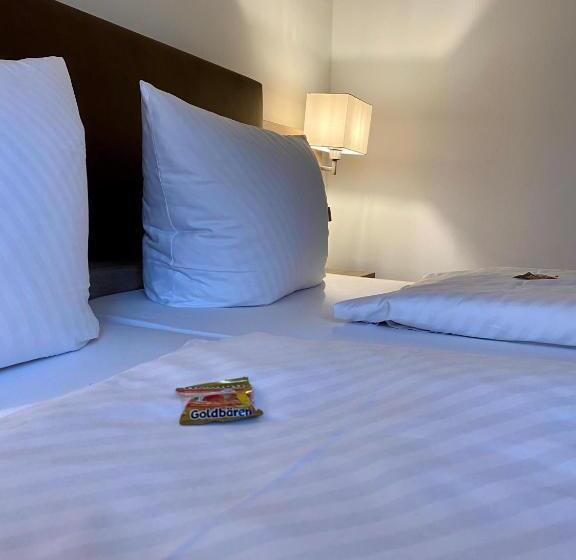 חדר סטנדרט, Und Weingut Karlsmühle