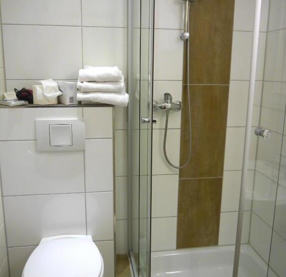 חדר סטנדרט, Und Weingut Karlsmühle