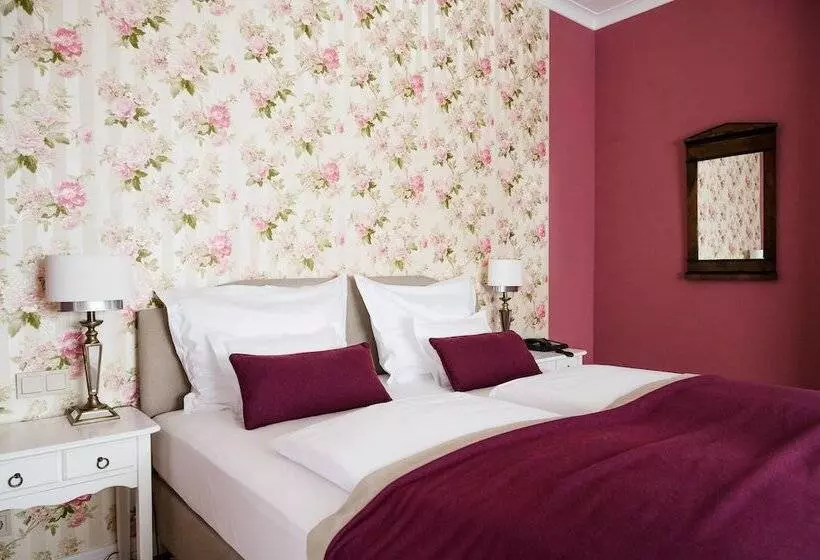 コンフォーとジュニアスイート, Wald & Schlosshotel Friedrichsruhe