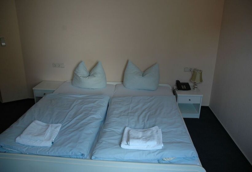 Номер Стандарт, Zum Neuen Schwan