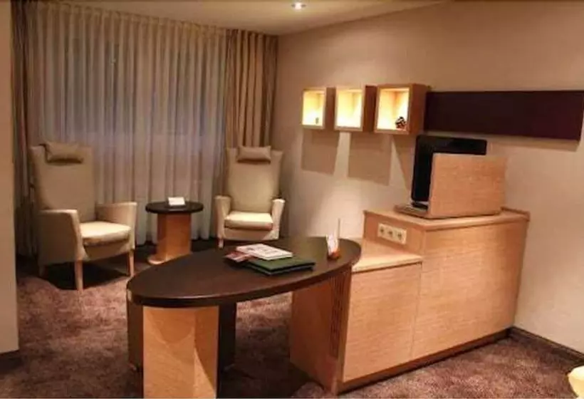 Standard Yhden Hengen Huone, Landidyll Hotel Zum Kreuz