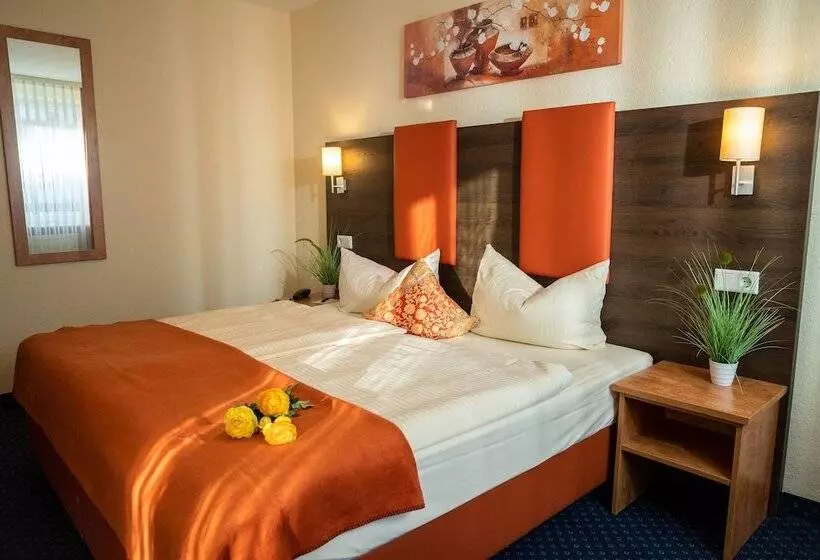 سوییت جونیور, Rheinhotel Rüdesheim   Wellness