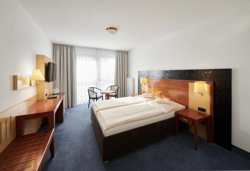 חדר סטנדרט, Stadthotel Am Wasen