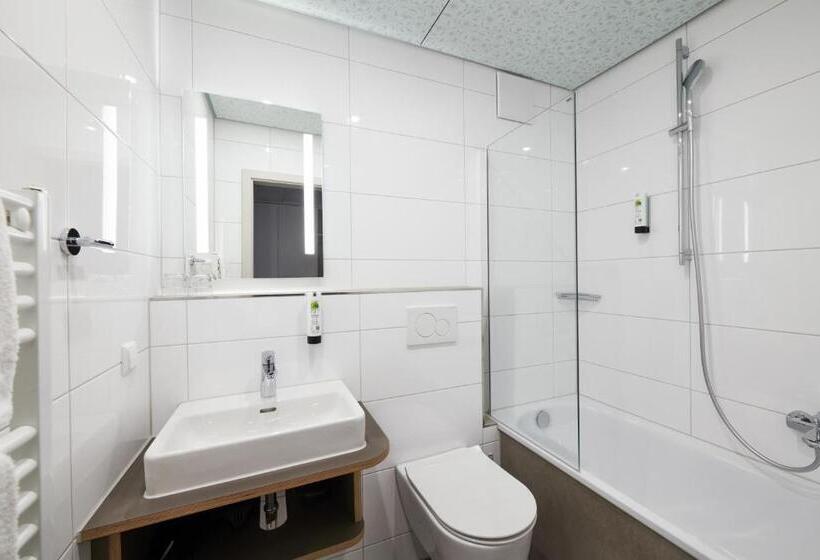 חדר סטנדרט, Stadthotel Am Wasen