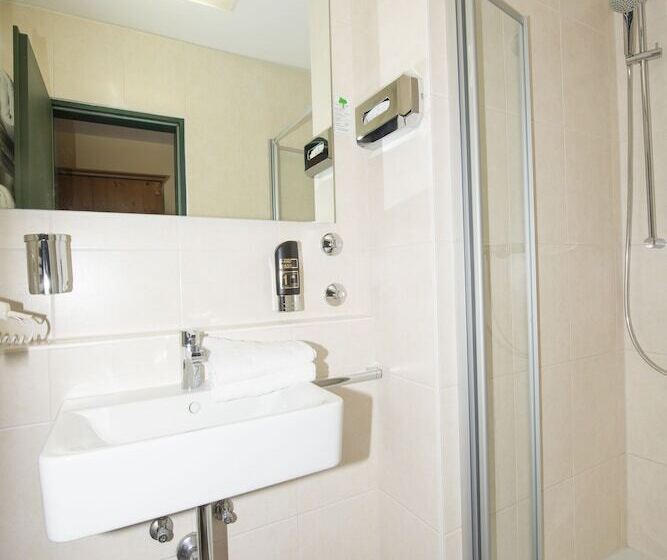 Номер Стандарт, Alpen Hotel Seimler