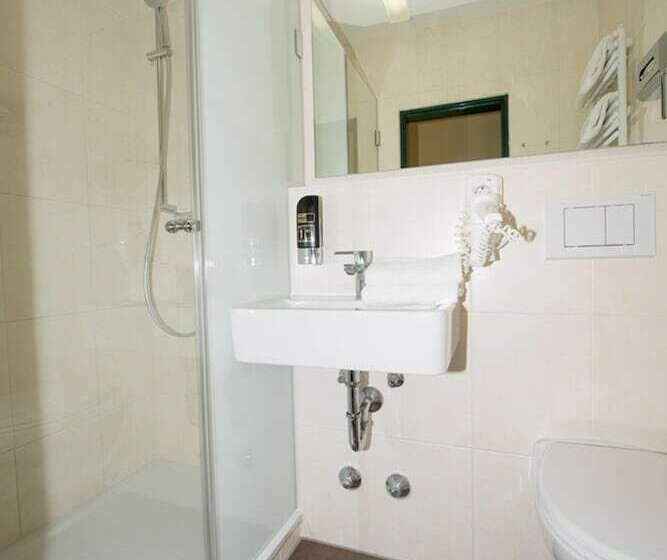 Номер Стандарт, Alpen Hotel Seimler