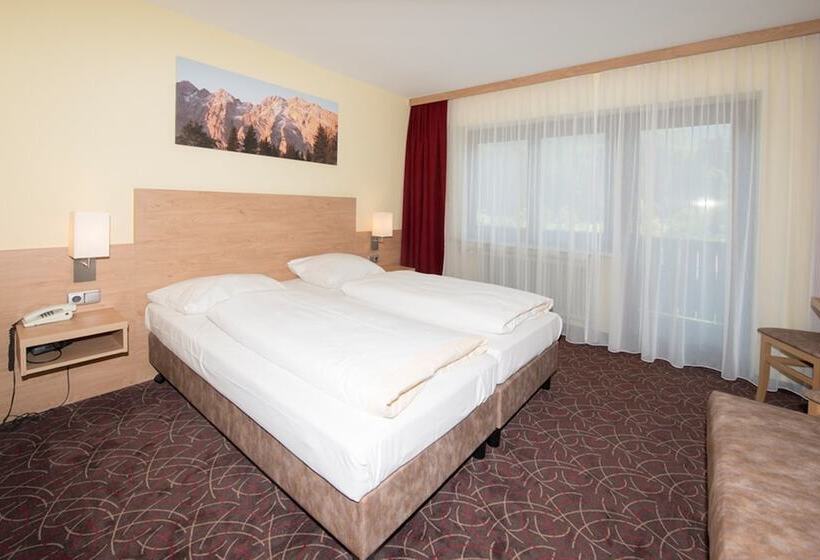 Номер Стандарт, Alpen Hotel Seimler