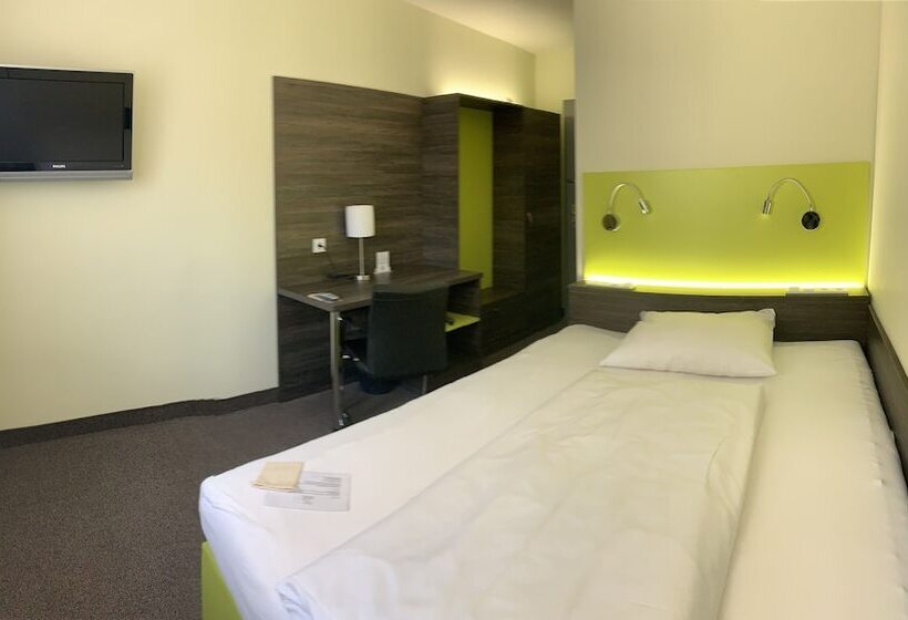 스탠다드 룸, Behringers City Hotel Nürnberg
