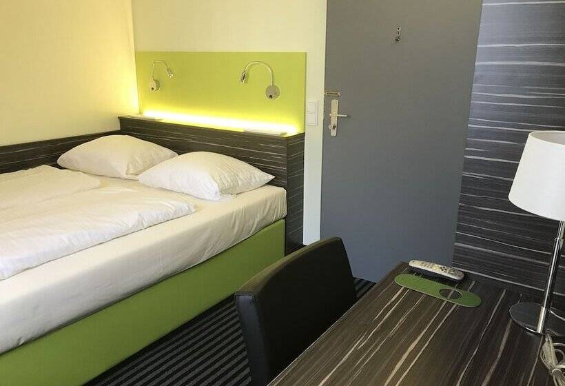 스탠다드 룸, Behringers City Hotel Nürnberg