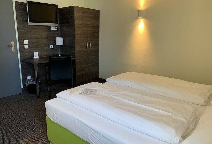 스탠다드 룸, Behringers City Hotel Nürnberg
