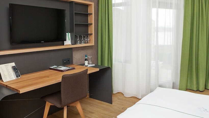 Номер Deluxe, Berghotel Jägerhof S