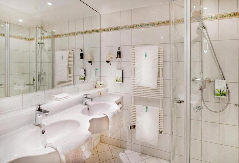 스탠다드 스튜디오, Berghotel Jägerhof S