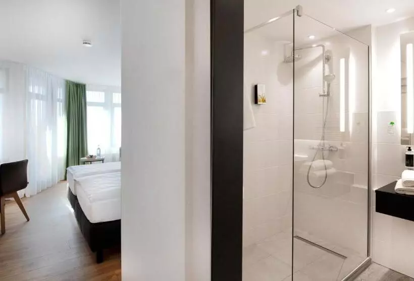 デラックスルーム, Berghotel Jägerhof S