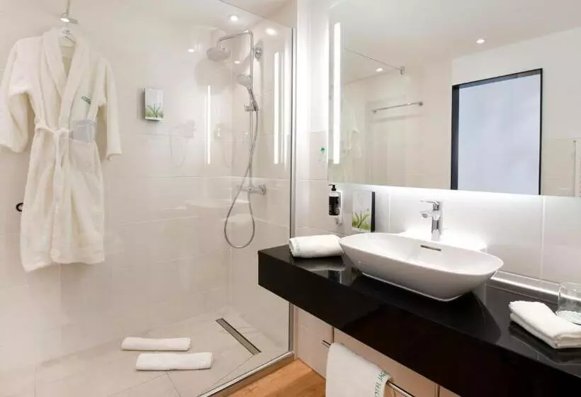 デラックスルーム, Berghotel Jägerhof S
