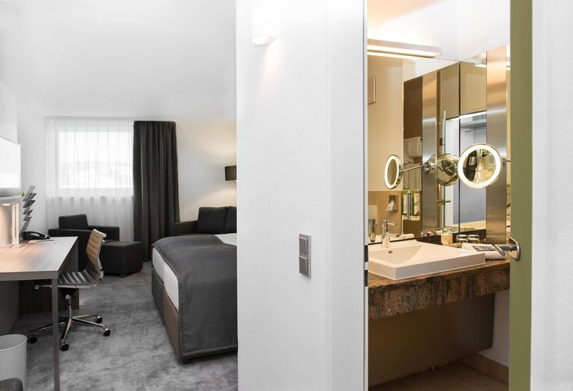 Номер Superior, Achat Hotel Regensburg Im Park