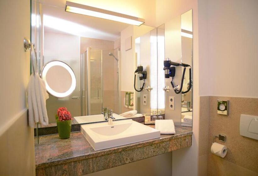 Номер Economy, Achat Hotel Regensburg Im Park