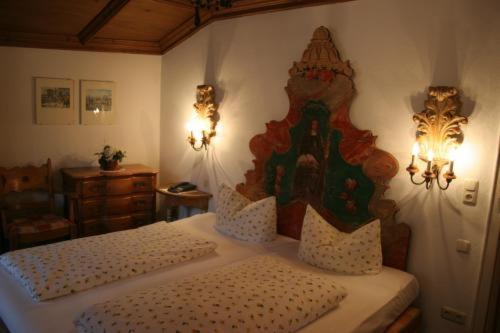 标准间, Alpenrose