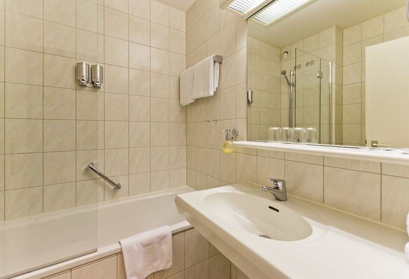 Quarto Superior, Arthotel Ana Im Olympiapark