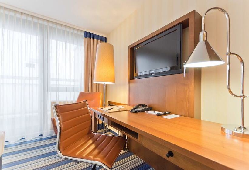 Quarto Superior, Arthotel Ana Im Olympiapark