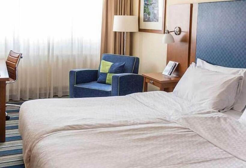 Quarto Superior, Arthotel Ana Im Olympiapark