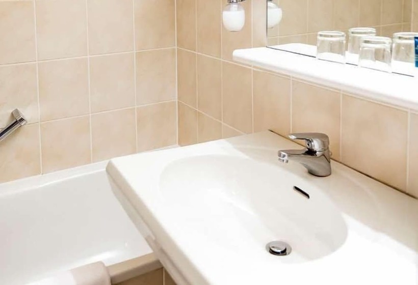 Quarto Superior Individual, Arthotel Ana Im Olympiapark