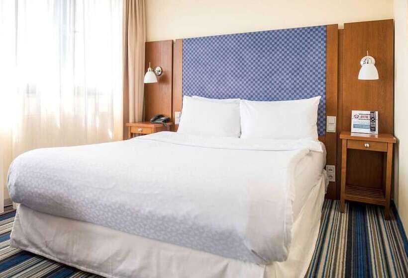 4인용 스탠다드 룸, Arthotel Ana Im Olympiapark