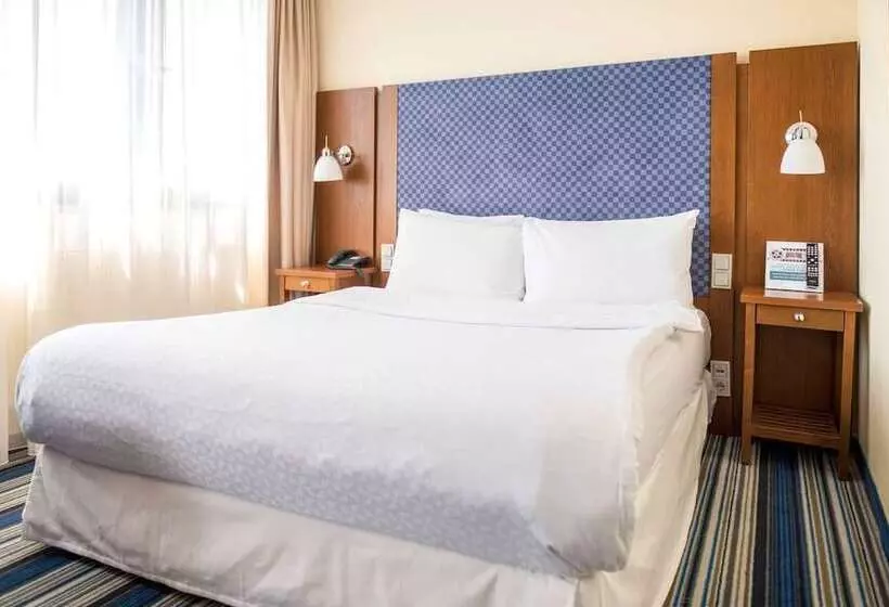 スタンダード４人部屋, Arthotel Ana Im Olympiapark