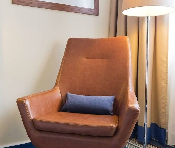 Quarto Quádruplo Estandar, Arthotel Ana Im Olympiapark