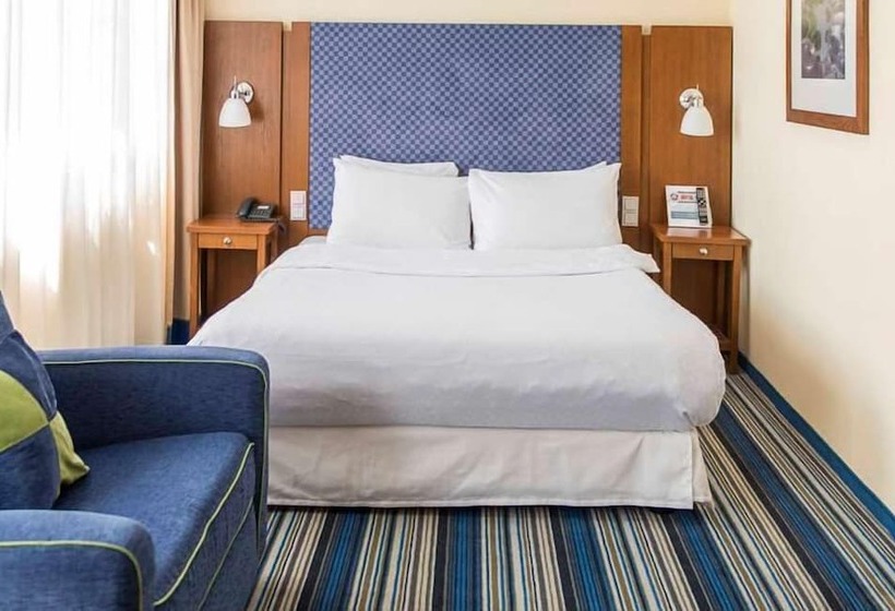 Quarto Quádruplo Estandar, Arthotel Ana Im Olympiapark