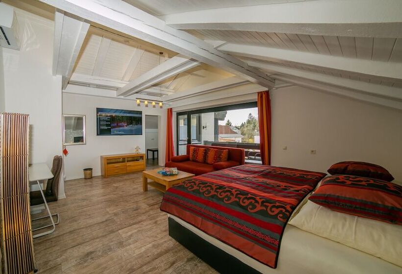 패밀리 룸, Brandl