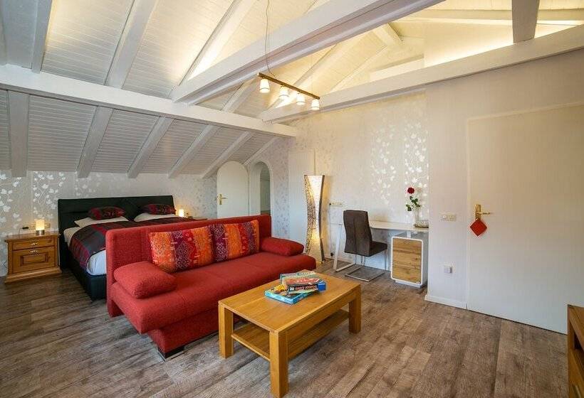 패밀리 룸, Brandl