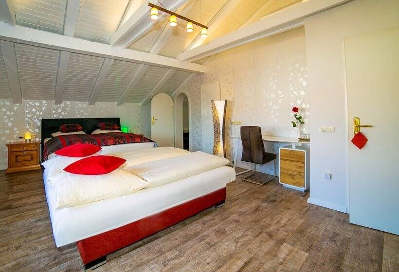 패밀리 룸, Brandl