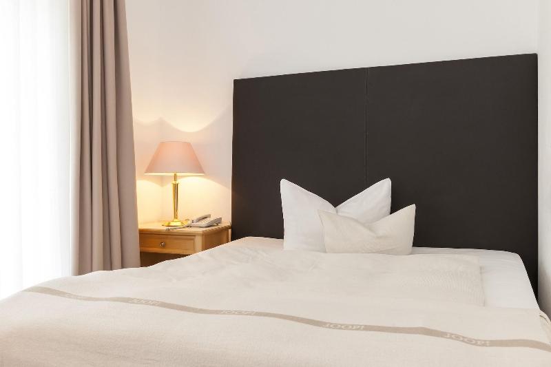 スタンダードシングルルーム, Bristol Hotel Bad Kissingen