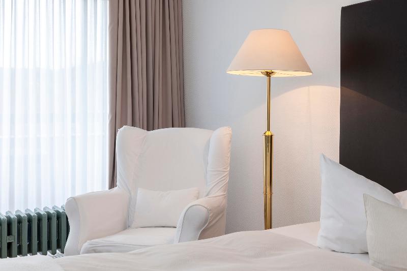 חדר קומפורט, Bristol Hotel Bad Kissingen