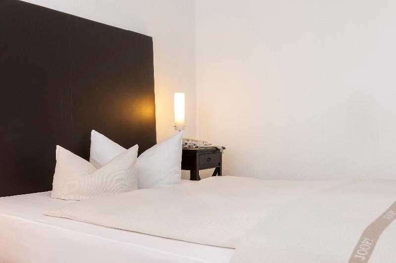 חדר קומפורט יחיד, Bristol Hotel Bad Kissingen