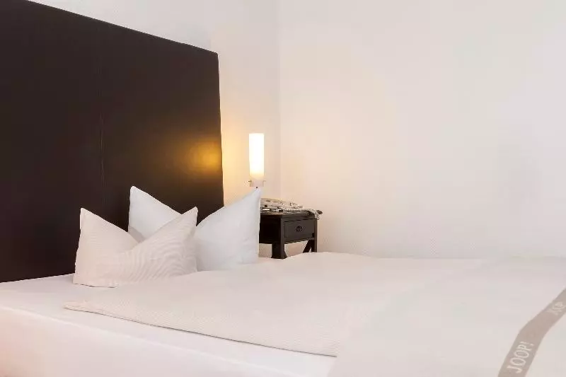 コンフォートシングルルーム, Bristol Hotel Bad Kissingen