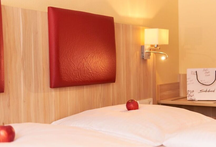 اتاق استاندارد, Concorde